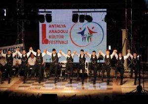 Anadolu Kltr Festivaline cokulu kapan 